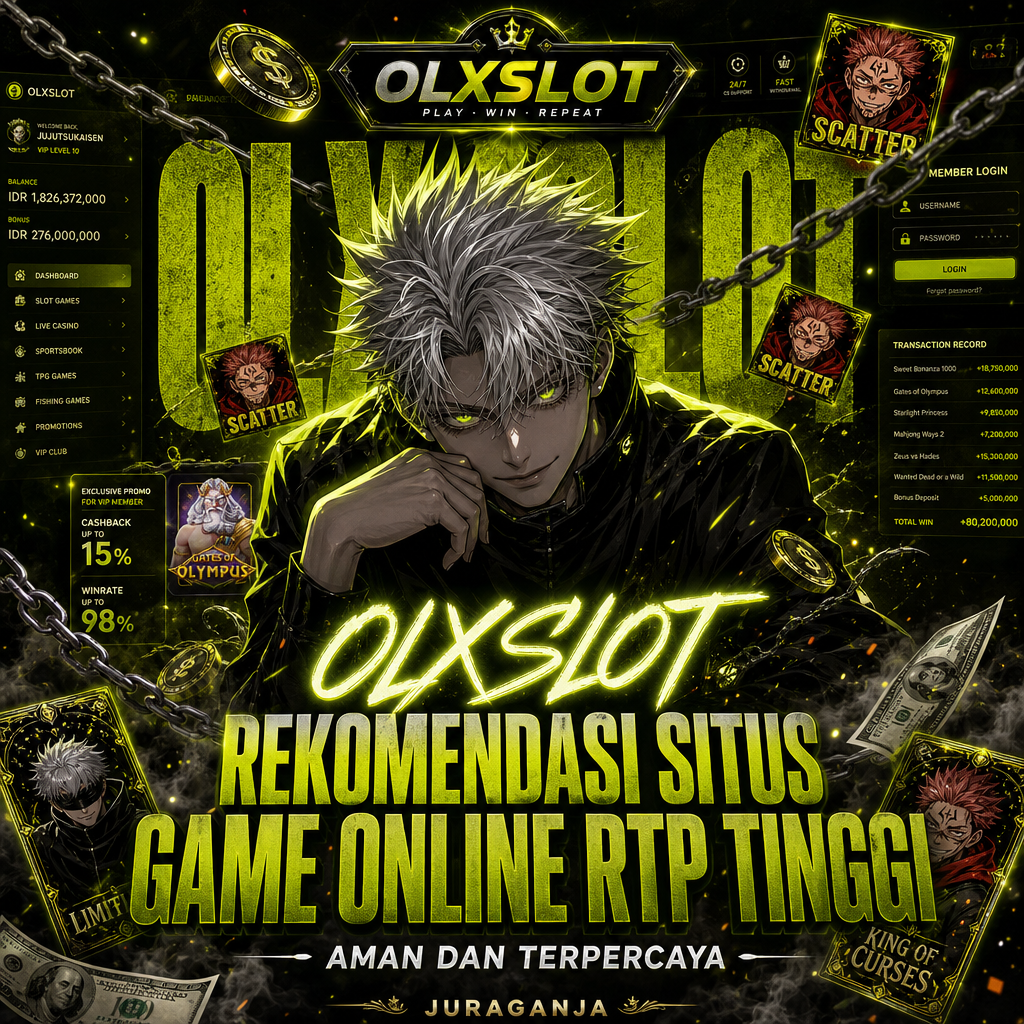 OLXSLOT